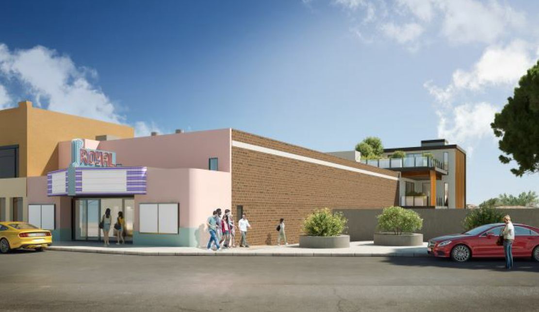Royal Theater conceptual 03